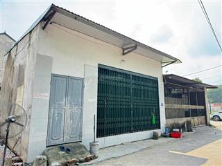 Bán đất tặng nhà c4, thôn lâm hộ, thanh lâm, mê linh. đường thông, oto đỗ cực đẹp