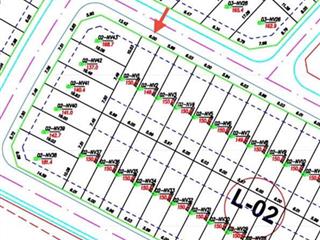 Bán đất khu đô thị chi đông, mê linh, hà nội. gần kcn và đường vành đai 4