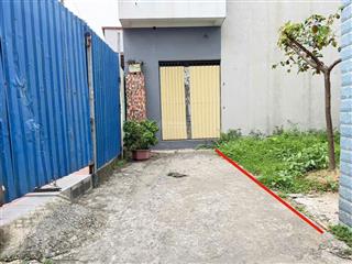 Bán đất thổ cư tổ 7, quang minh, mê linh  47m², mt 5m, giá 2.8 tỷ