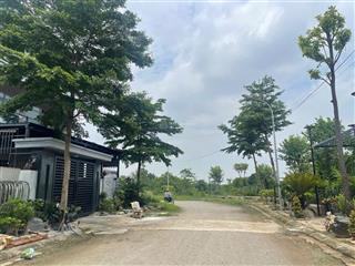 Bán đất khu đô thị chi đông, mê linh, hn. view sông cà lồ, thoáng vĩnh viễn