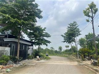 Bán đất khu đô thị chi đông, mê linh, hn. view sông cà lồ, thoáng vĩnh viễn