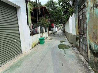 Bán 41m đất tổ 5 (cũ), quang minh, mê linh. tặng nhà cấp 4, đang cho cn thuê