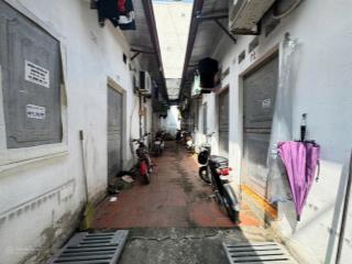 Em cần bán đất 210m2 tại thôn bầu, kim chung, đông anh. tặng 10 phòng trọ, lúc nào cũng kín phòng