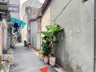 Bán đất thôn bầu, kim chung, đông anh. tặng 10 phòng trọ, lúc nào cũng kín phòng
