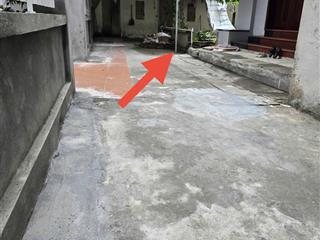 Bán đất thôn hậu dưỡng, kim chung, đông anh. gần chợ mun, kcn bắc thăng long