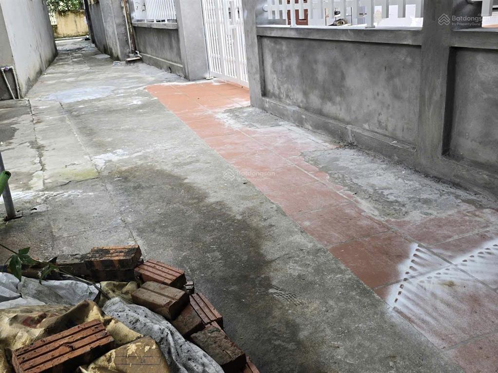 Bán đất thôn hậu dưỡng, kim chung, đông anh. gần chợ mun, kcn bắc thăng long