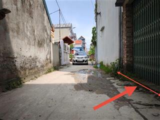 Đất đẹp thôn ấp hạ, xã mê linh, huyện mê linh. gần trường đh tài chính, kdt cienco 5