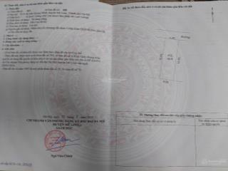 Bán đất thôn ấp tre, xã quang minh, mê linh. đường thông, ô tô  đỗ, gần kcn quang minh