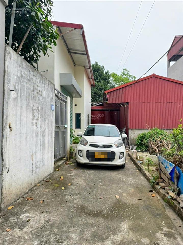 Đất đẹp, view sông, tổ 11, quang minh, mê linh. mặt tiền rộng, ô tô đỗ cửa. tặng nhà cấp 4