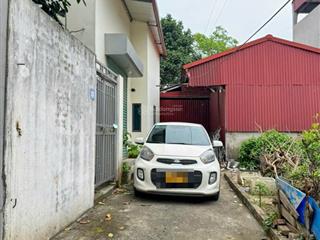 Đất đẹp, view sông, tổ 11, quang minh, mê linh. mặt tiền rộng, ô tô đỗ cửa. tặng nhà cấp 4