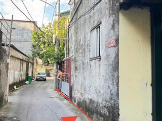 Bán đất tổ 6, quang minh, mê linh. tặng dãy phòng trọ 2 tầng, cho thuê dòng tiền ổn định