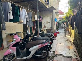 Bán đất tổ 6, quang minh, mê linh. tặng dãy phòng trọ 2 tầng, cho thuê dòng tiền ổn định