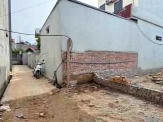 Bán 100m2 đất thôn bạch đa, kim hoa, mê linh. gần kdt kim hoa và đường vành đai 4