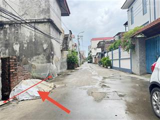 Đất vàng kinh doanh  đường ô tô tránh, quang minh  mê linh  hà nội