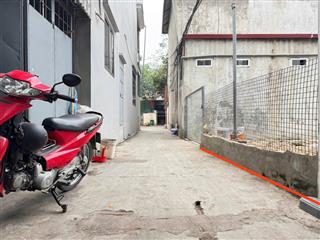 Bán đất thôn chi đông, xã quang minh, mê linh. gần chợ lớn. gần khu công nghiệp quang minh