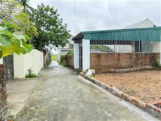 Bán đất xuân long, tân dân, sóc sơn. gần chợ nam cương, gần đường quốc lộ 35