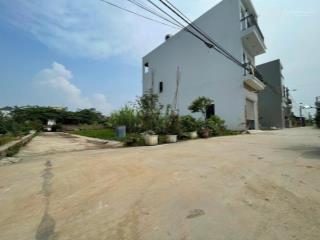 Bán 52m2 đất thôn ấp tre, tổ 9, quang minh. mặt tiền rộng 6m, full thổ cư. gần kcn quang minh