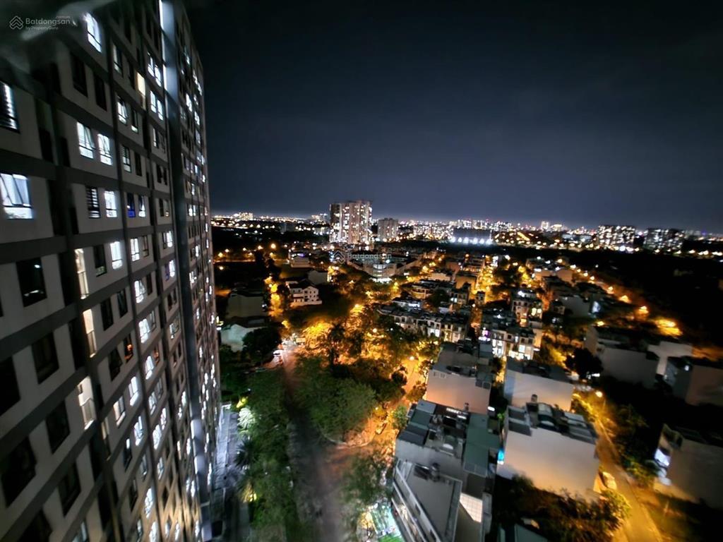 Bán gấp căn hộ saigon intela deal hot, không có căn thứ 2 (cam kết giá thật không báo ảo)
