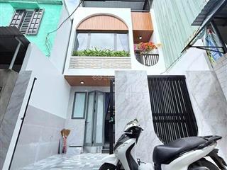 Bán nhà 52,4m2 / 3,15 tỷ 3 tầng tại lê văn lương, phước kiển, nhà bè