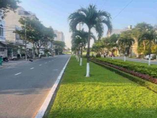 Đất vàng ven sông! quá vip 4 lô liền kề  an dương vương  gần sun cosmo  400m2  3x tỷ