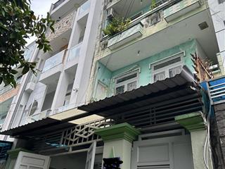 Gần mặt tiền đường số 3  nguyễn văn khối dt 96m2n4.2m ngay ẩm thực cây trâm nở hậu đẹp, 7.x tỷ