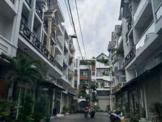 Ôtô vào nhà, khu phân lô gần nhà thiếu nhi quận  lotte mart, ngang 4.2*22m tặng nội thất. 9.x tỷ