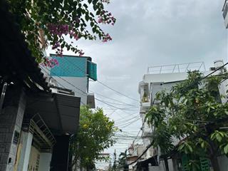 Hxh thông gần mặt tiền đường lê văn thọ, chỉ 70tr/m2 dtich 4*28 7pn dòng tiền sẵn 250tr/n. 8.x tỷ