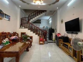 Bán nhà riêng gò vấp hẻm 5m xe hơi ngủ trong nhà, quang trung p11 80m2, sân ô tô, giá chỉ 7,85 tỷ