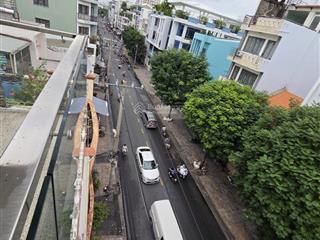 Cần bán gấp nhà mặt tiền nguyễn phúc chu  p15 tân bình, nhà 4 lầu đẹp, 117.64m², shr, giá tốt