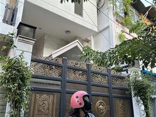 Nhà hxh nguyễn văn lượng 83m²  khu ầm uất, tiện ích đầy đủ giá chỉ 8.x tỷ, ngay gần lotte mart