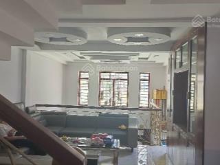 Bán nhà lê đức thọ, hẻm tải 6m thông gần mặt tiền 5*17(85m2) chính chủ 1 đời thiện chí bán. hơn 8tỷ