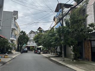 Vị trí vàng phan huy ích 85m2 hẻm xe hơi 1 trục gần mt, ngang nhà 4.5m ngộp gấp bán. nhỉnh 9 tỷ
