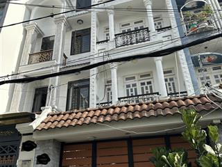 Hiếm! giá mềm nhất phường 11  mercedes quang trung, 95m2 hẻm nhà 6m, trục thằng tắp chỉ hơn 8 tỷ