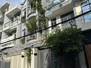 Ngay chung cư hà đô  gần mặt tiền thống nhất n4.4m 75m2 hẻm xe tải, khu dân cư lâu năm. hơn 9tỷ