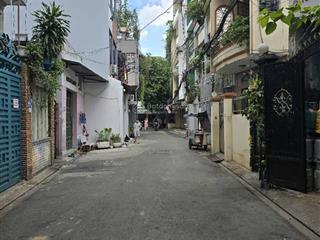 Giảm sâu 3tỷ! bán nhà quang trung hẻm xe tải ngang hiếm 6m gần vincom plaza. nhỉnh 11 tỷ