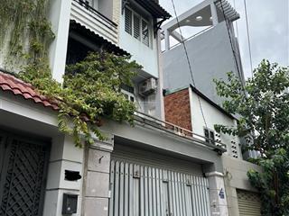 Nhà 3tầng quang trung gần vincom plaza  hàng hiếm nhất khu n 4x17.5m hẻm thông thương. nhỉnh 6tỷ