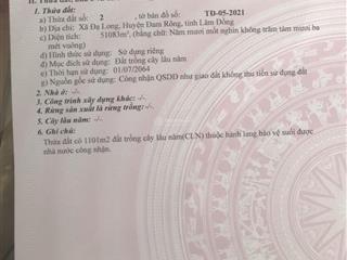 Bán 5,1ha (sổ đỏ), tl722 dài 220md mặt. ngay kdl suối khoáng nóng( 0868 666 ***)