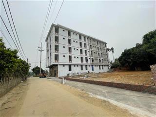 Ban lô đất 75m2 thôn nhòn tiến xuân đối diện cổng số 2 đại học quốc gia , cạnh xanh vila xây trọ