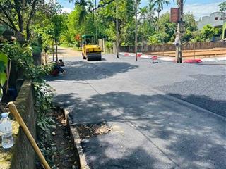 Chỉ 400tr anh chỉ sở hữu ngay lô đất 70m2 trục chính ngay thị trấn ba hàng đồi lạc thuỷ hoà bình