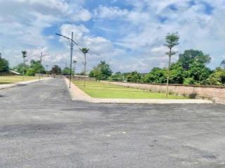 Bán gấp mảnh đất 103m2 xuân sơn phường tùng thiện ngay thị xã sơn tây gần bệnh viên 105 full thổ cư