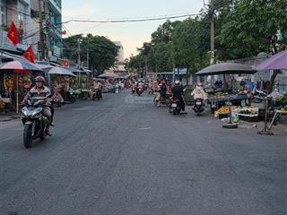 Bán nhà 5x20m, có 5 phòng trọ đường số 3 sát bên tên lửa