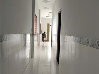 Chính chủ bán nhà 2 mặt tiền đường số 6 & số 3 kdc hòa thuận giá 1.4 tỷ