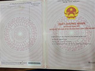 Chính chủ cần bán đất mặt biển phú quốc ngay cạnh dự án lấn biển bãi thơm