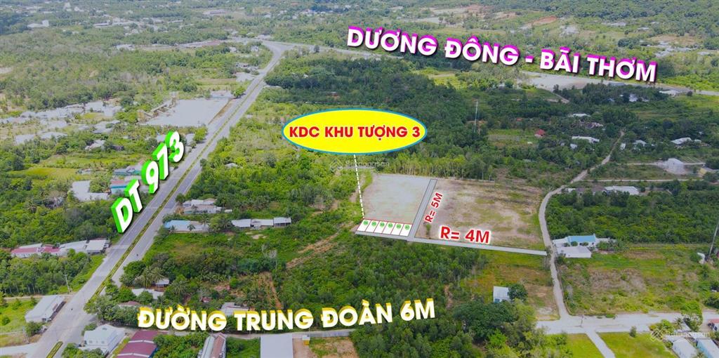 Cần bán gấp đất full thổ cư trung tâm phú quốc 850 triệu em minh 0936 246 ***