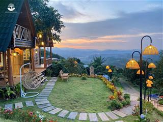 Chính chủ cần bán đất 1021m2 có 200m2 thổ cư + nhà full nội thất sẵn ở, có sẵn cộng đồng về xây