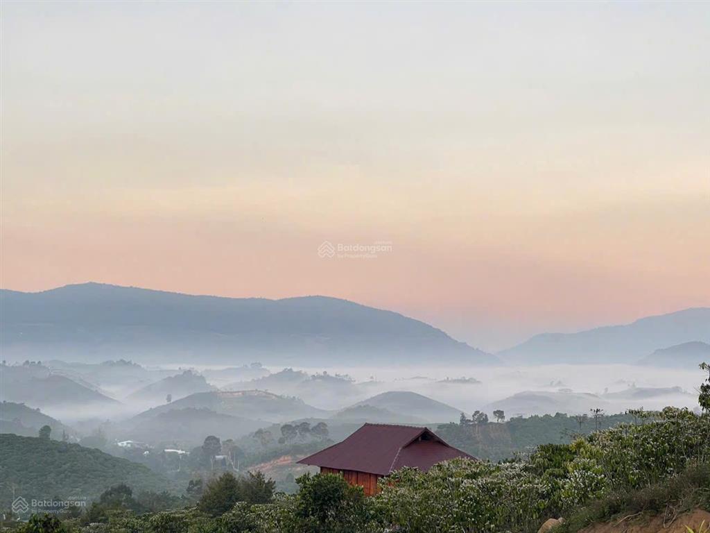 2700m2 trong khu cộng đồng cư dân, sẵn hàng xóm, làng có sẵn 30 cư dân về ở.