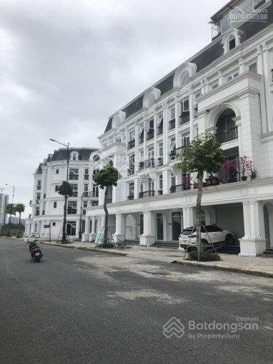Cho thuê nhà tại kđt louis city thô nguyên căn 5 tầng thời hạn từ 3 5 năm diện tích 120m2