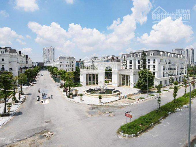 Cho thuê nhà tại kđt louis city thô nguyên căn 5 tầng thời hạn từ 3 5 năm diện tích 120m2