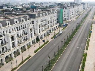 Chỉ 4x tỷ sở hữu căn lk đường 40m lê quang đạo tiềm năng cực tốt.  0988 832 ***