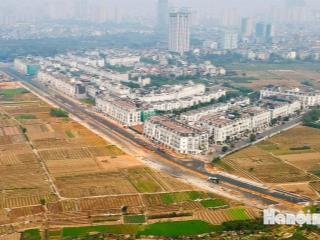 Sở hữu căn liền kề giá tốt nhất kđt louiscity sổ đỏ cất két . chỉ 26.5 tỷ .  0988 832 ***